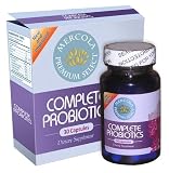 Complete Probiotics