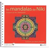 Les Mandalas de Nikipar Niki Saraswati