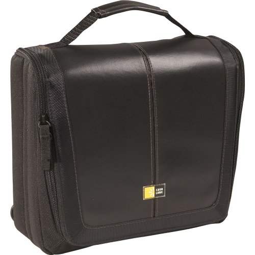 Case Logic 7-10 In-Car DVD Player Case