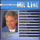 Original Artist Hit List