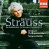 Image of album by Simon Rattle