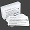 Panini Waffletechnology Check Scanner Cleaning Card (90 cards in six boxes)