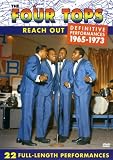 The Four Tops - Reach Out [DVD] [2008] [US Import]