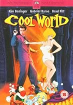 Cool World [Region 2]