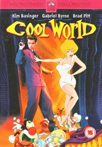 Cool World [Region 2]