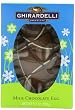 Ghirardelli Milk Chocolate Easter Egg (Hollow), 5.3-Ounce Egg