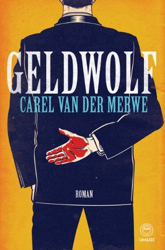 Geldwolf (Afrikaans Edition)