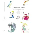 Limericks For Children and Other Special Folks: Poems To Capture The Imagination by Bill Person