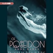 Of Poseidon | [Anna Banks]