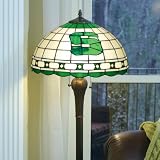 Tiffany Floor Lamp-Michigan St