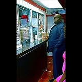 The Adventures of Faizon Love At At Taco Shop [Explicit]