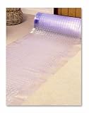 William Armes Carpet Protector 300X69cm 100% clear vinyl runner