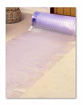 William Armes Carpet Protector 183X69cm 100% clear vinyl runner