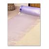 William Armes Carpet Protector 183X69cm 100% clear vinyl runner