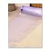 William Armes Carpet Protector 183X69cm 100% clear vinyl runner