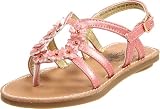 Rachel Shoes Lil Willow Sandal (Toddler/Little Kid)