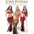 Amazon.com: World Dance New York - DVD: Movies & TV