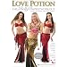 Love Potion: The BellyDance Workout [DVD] [ALL REGIONS] [NTSC]