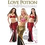 Love Potion - The Bellydance Workout
