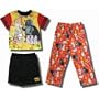 Lego Star Wars "Ready for Battle" 3 piece pajamas for boys