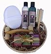 Gift Basket Set (Green Tea)