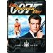 James Bond- First  to Worst