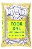 Swad Toor Dal Kori, Unoily, 4 Pound