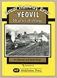Yeovil : 50 years of change