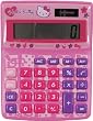Hello Kitty Calculator: Mosaic
