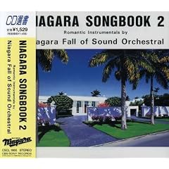 NIAGARA SONG BOOK 2