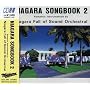 NIAGARA SONG BOOK 2