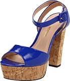Pour La Victoire Women's Nasha Platform Sandal