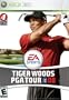 Tiger Woods PGA Tour 08