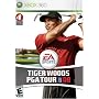 Tiger Woods PGA Tour 08