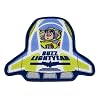 Character World Toy Story 3 Space Shaped Rug