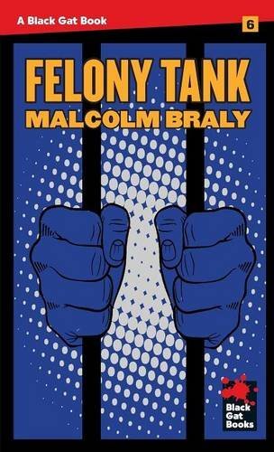 Felony Tank (Black Gat Books)