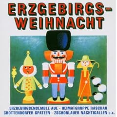 Erzgebirgs-Weihnacht