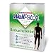 Health & Personal Care : WellPatch Pain Relieving Pads, Backache, XL, 4-Count Boxes (Pack of 6)
