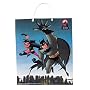 Batman and Robin Trick-or-Treat Bag