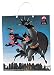 Batman and Robin Trick-or-Treat Bag