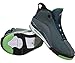 Nike Jordan Men's Air Jordan Dub Zero Basketball Shoe
