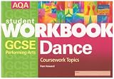 Cover of AQA GCSE Performing Arts by Pam Howard 1844897281