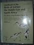 Handbook of the Birds of Europe, the Middle East, and North Africa: The Birds of the Western Palearctic Volume III: Waders to Gulls (Handbook of the Birds of Europe, the Middle East, & North Am)