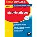 Hatier Concours - Math�matiques - Epreuve �crite d'admissibilit�