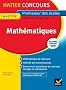 Hatier Concours - Math�matiques - Epreuve �crite d'admissibilit�