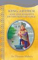 King Arthur