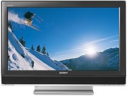 Sony Bravia M-Series KDL-37M3000 37-Inch 720p LCD HDTV