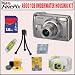 Fujifilm Finepix A920 9.3MP Digital Camera with Underwater Housing and 1GB Accessory Kit