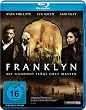 Franklyn [Blu-ray]