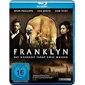 Franklyn [Blu-ray]